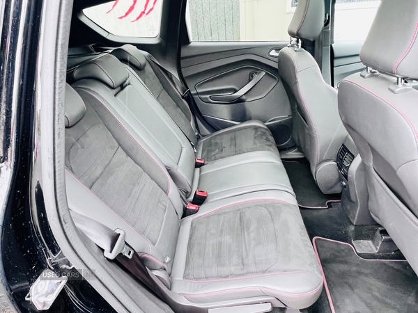 Used Ford Kuga 2019 for sale - 78116836: Photo 7