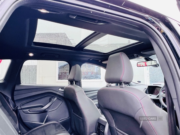 Used Ford Kuga 2019 for sale - 78116836: Photo 8