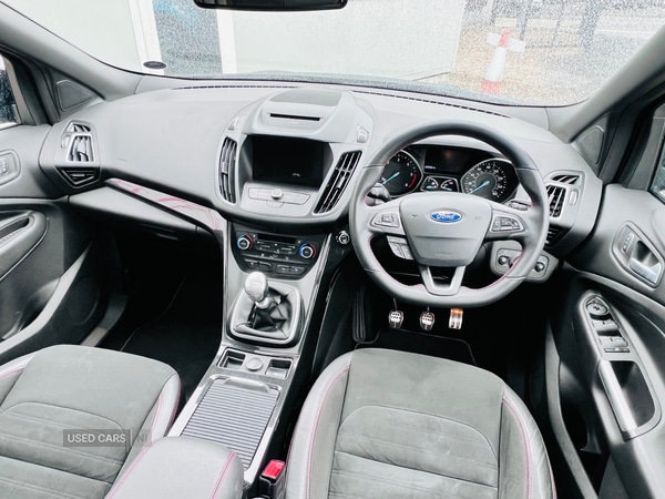 Used Ford Kuga 2019 for sale - 78116836: Photo 9