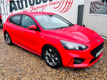 Used Ford Focus 2019 for sale - 78505298: Photo