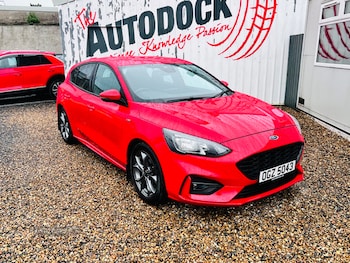 Used Ford Focus 2019 for sale - 78505298: Photo