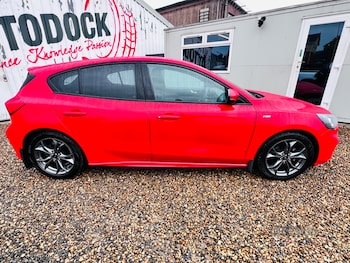 Used Ford Focus 2019 for sale - 78505298: Photo