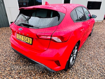 Used Ford Focus 2019 for sale - 78505298: Photo