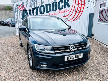 Used Volkswagen Tiguan 2019 for sale - 79182173: Photo