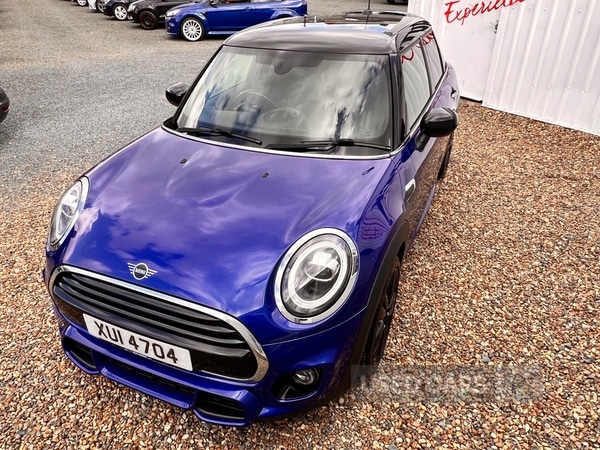 Used MINI Hatch 2019 for sale - 77684717: Photo 12