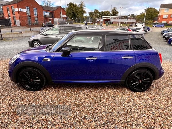 Used MINI Hatch 2019 for sale - 77684717: Photo 13