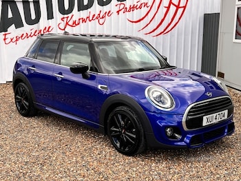 2019 - 1.5 Cooper Sport II 5dr