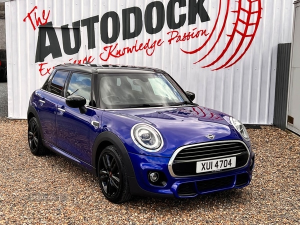 Used MINI Hatch 2019 for sale - 77684717: Photo 2