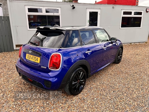 Used MINI Hatch 2019 for sale - 77684717: Photo 4