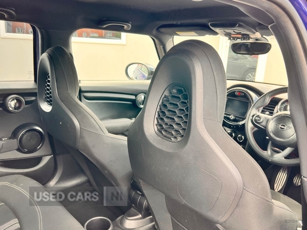 Used MINI Hatch 2019 for sale - 77684717: Photo 8