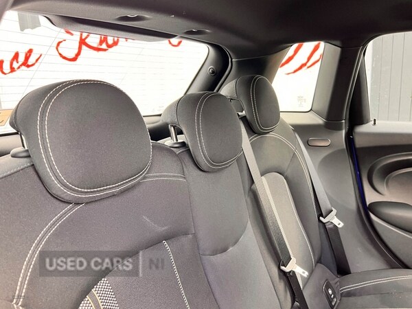 Used MINI Hatch 2019 for sale - 77684717: Photo 9