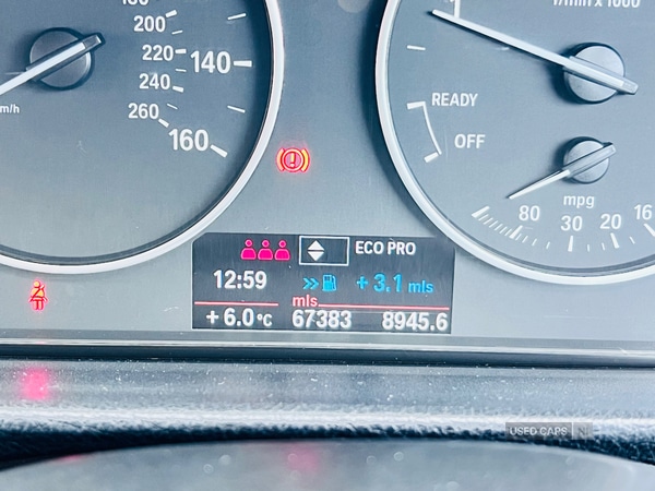 Used BMW 3 Series 2012 for sale - 77280232: Photo 10