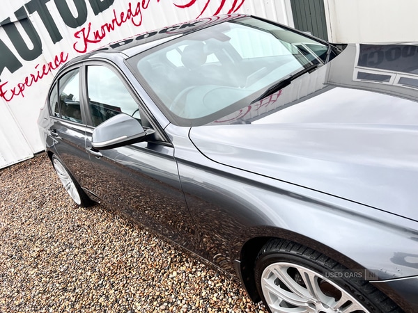 Used BMW 3 Series 2012 for sale - 77280232: Photo 11