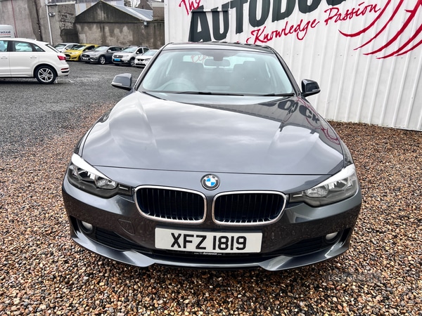 Used BMW 3 Series 2012 for sale - 77280232: Photo 12