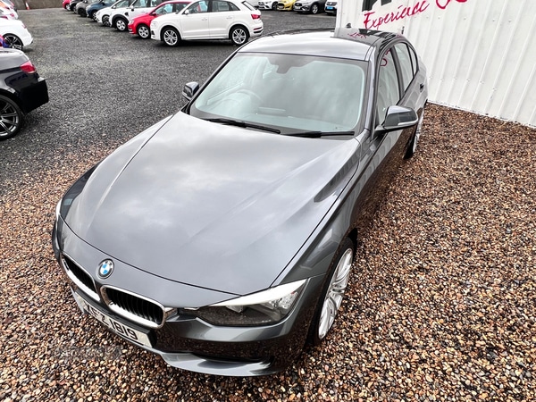 Used BMW 3 Series 2012 for sale - 77280232: Photo 13