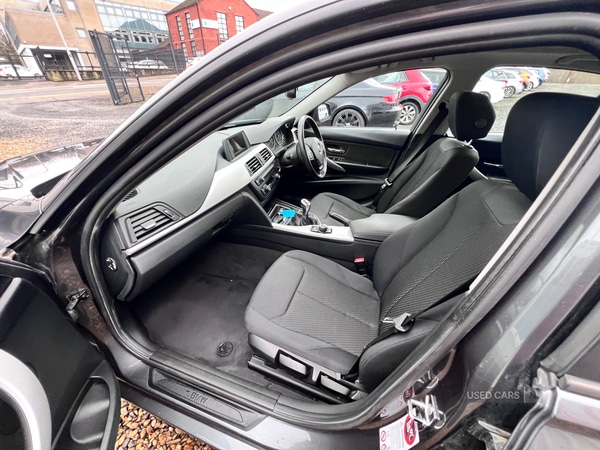 Used BMW 3 Series 2012 for sale - 77280232: Photo 15