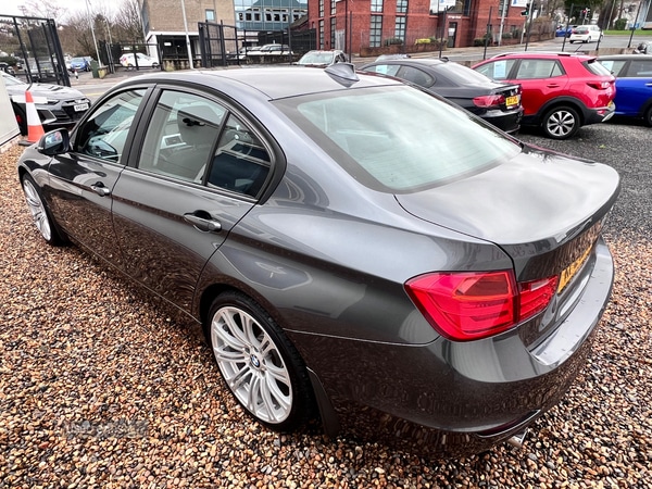 Used BMW 3 Series 2012 for sale - 77280232: Photo 16