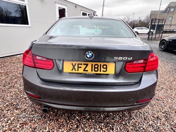 Used BMW 3 Series 2012 for sale - 77280232: Photo 17