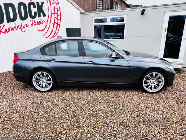 Used BMW 3 Series 2012 for sale - 77280232: Photo 3