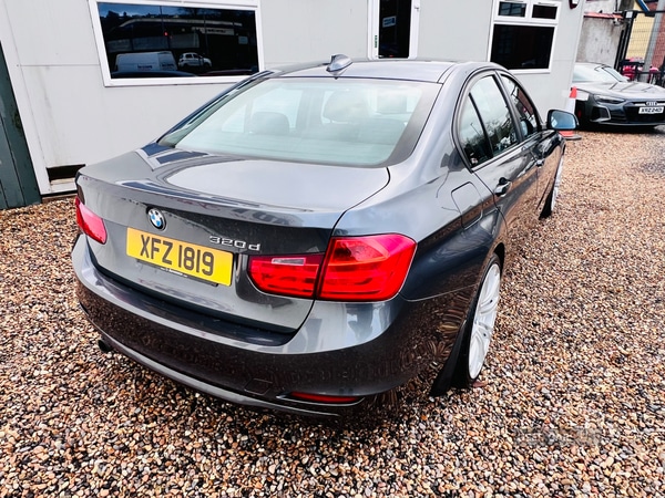 Used BMW 3 Series 2012 for sale - 77280232: Photo 4