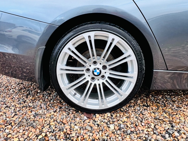 Used BMW 3 Series 2012 for sale - 77280232: Photo 5