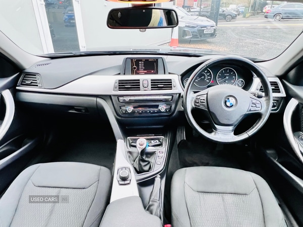 Used BMW 3 Series 2012 for sale - 77280232: Photo 8