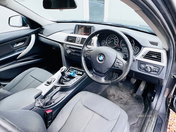 Used BMW 3 Series 2012 for sale - 77280232: Photo 9