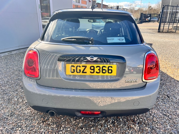 Used MINI Hatch 2017 for sale - 76574164: Photo 2