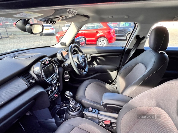 Used MINI Hatch 2017 for sale - 76574164: Photo 3