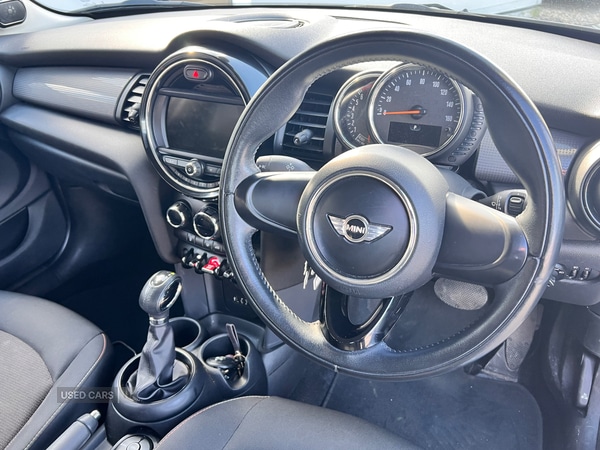 Used MINI Hatch 2017 for sale - 76574164: Photo 4