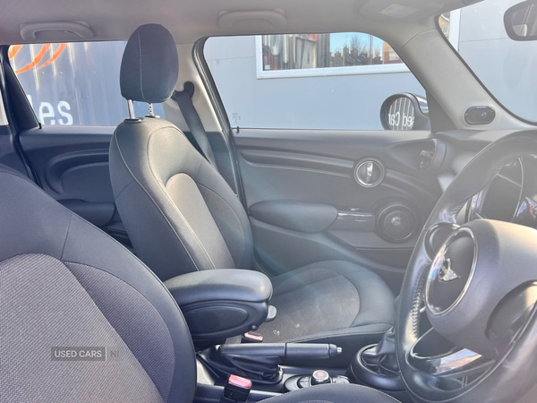 Used MINI Hatch 2017 for sale - 76574164: Photo 5