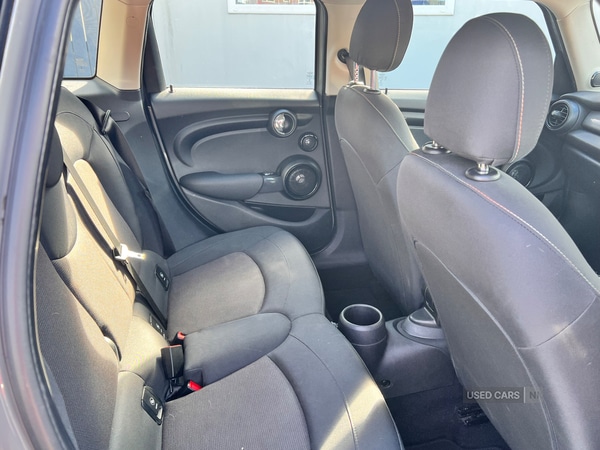 Used MINI Hatch 2017 for sale - 76574164: Photo 6