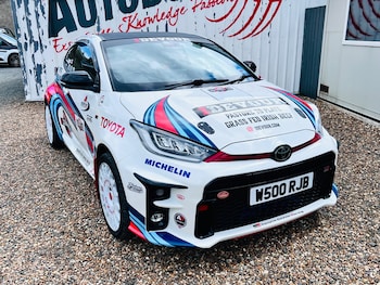 Used Toyota Yaris 2022 for sale - 78831053: Photo