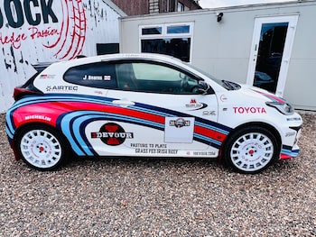 Used Toyota Yaris 2022 for sale - 78831053: Photo