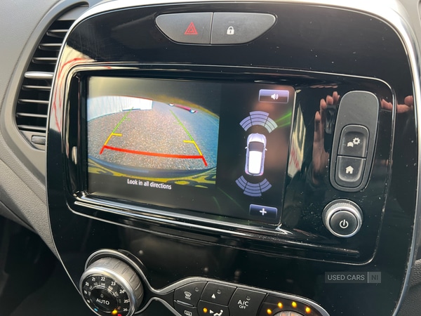 Used Renault Captur 2017 for sale - 76634680: Photo 11