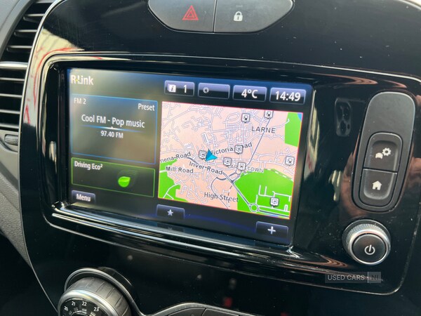 Used Renault Captur 2017 for sale - 76634680: Photo 12