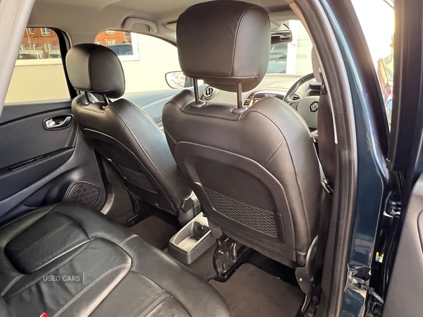 Used Renault Captur 2017 for sale - 76634680: Photo 8