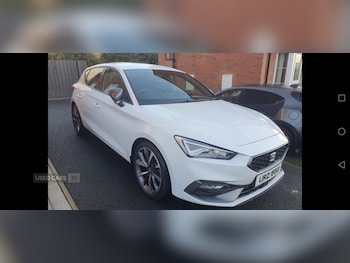 2022 - 1.5 TSI EVO 150 FR Sport 5dr