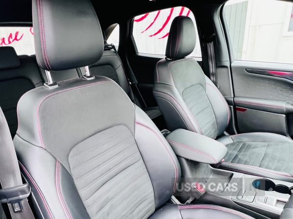 Used Ford Kuga 2021 for sale - 77754836: Photo 10