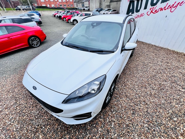 Used Ford Kuga 2021 for sale - 77754836: Photo 13