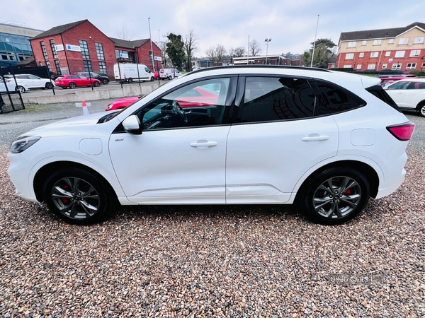 Used Ford Kuga 2021 for sale - 77754836: Photo 14