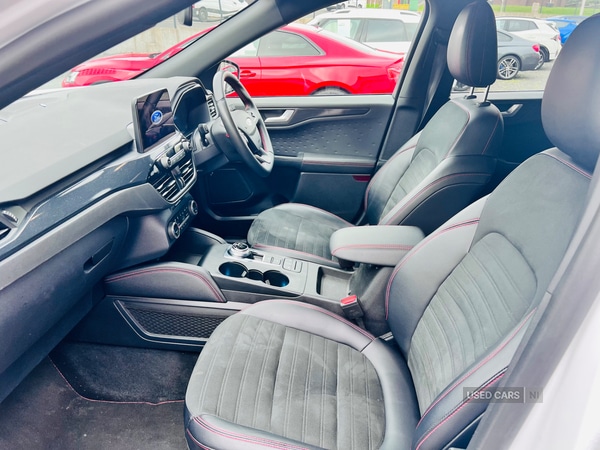 Used Ford Kuga 2021 for sale - 77754836: Photo 16