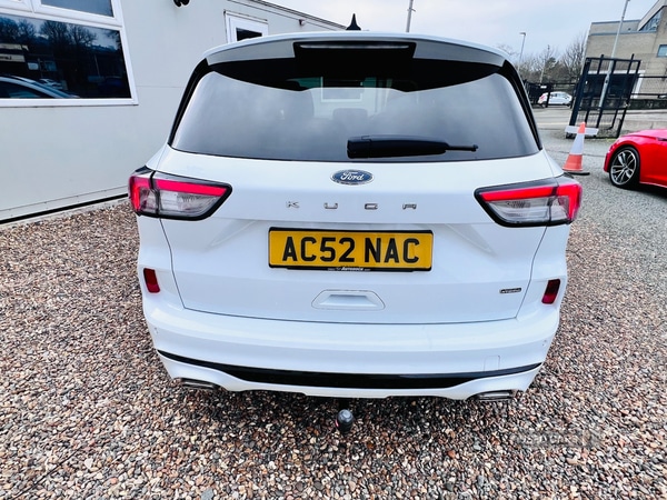 Used Ford Kuga 2021 for sale - 77754836: Photo 18