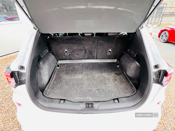 Used Ford Kuga 2021 for sale - 77754836: Photo 20