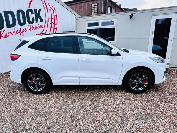 Used Ford Kuga 2021 for sale - 77754836: Photo 3