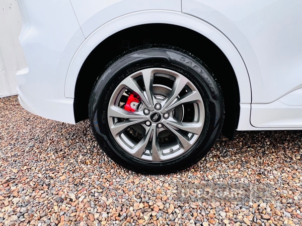 Used Ford Kuga 2021 for sale - 77754836: Photo 5