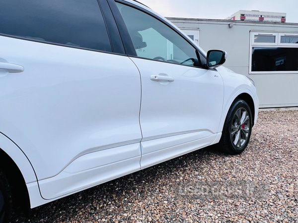 Used Ford Kuga 2021 for sale - 77754836: Photo 6