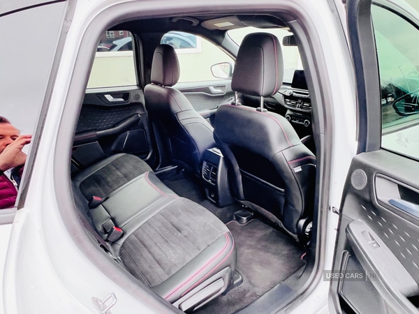 Used Ford Kuga 2021 for sale - 77754836: Photo 7