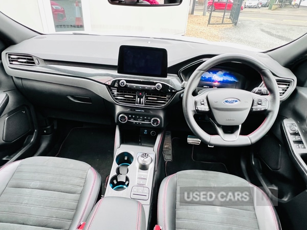 Used Ford Kuga 2021 for sale - 77754836: Photo 8