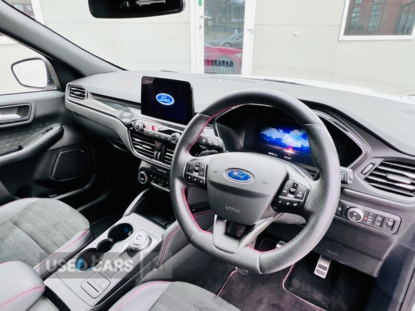 Used Ford Kuga 2021 for sale - 77754836: Photo 9